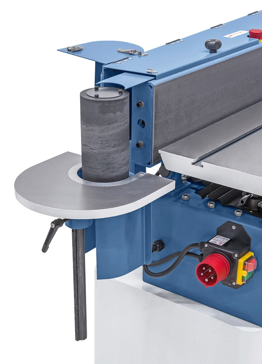 Bernardo Kantenschuurmachine KSM 2740 CN - afbeelding 6
