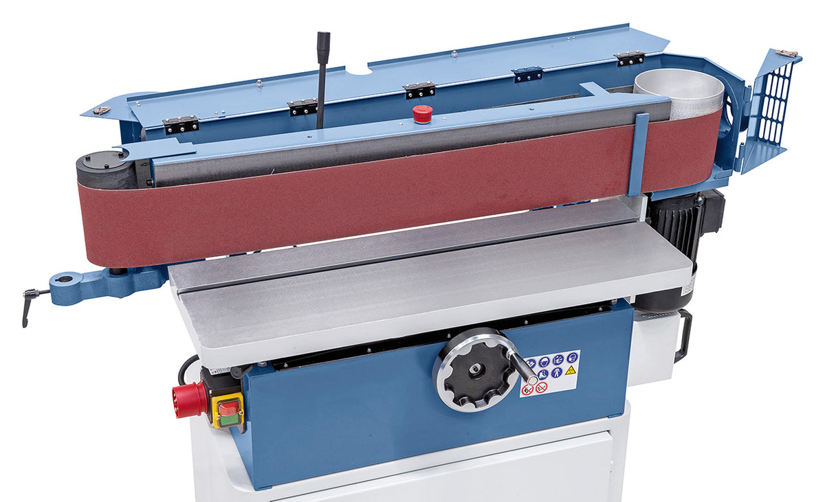 Bernardo Kantenschuurmachine KSM 2740 CN - afbeelding 9