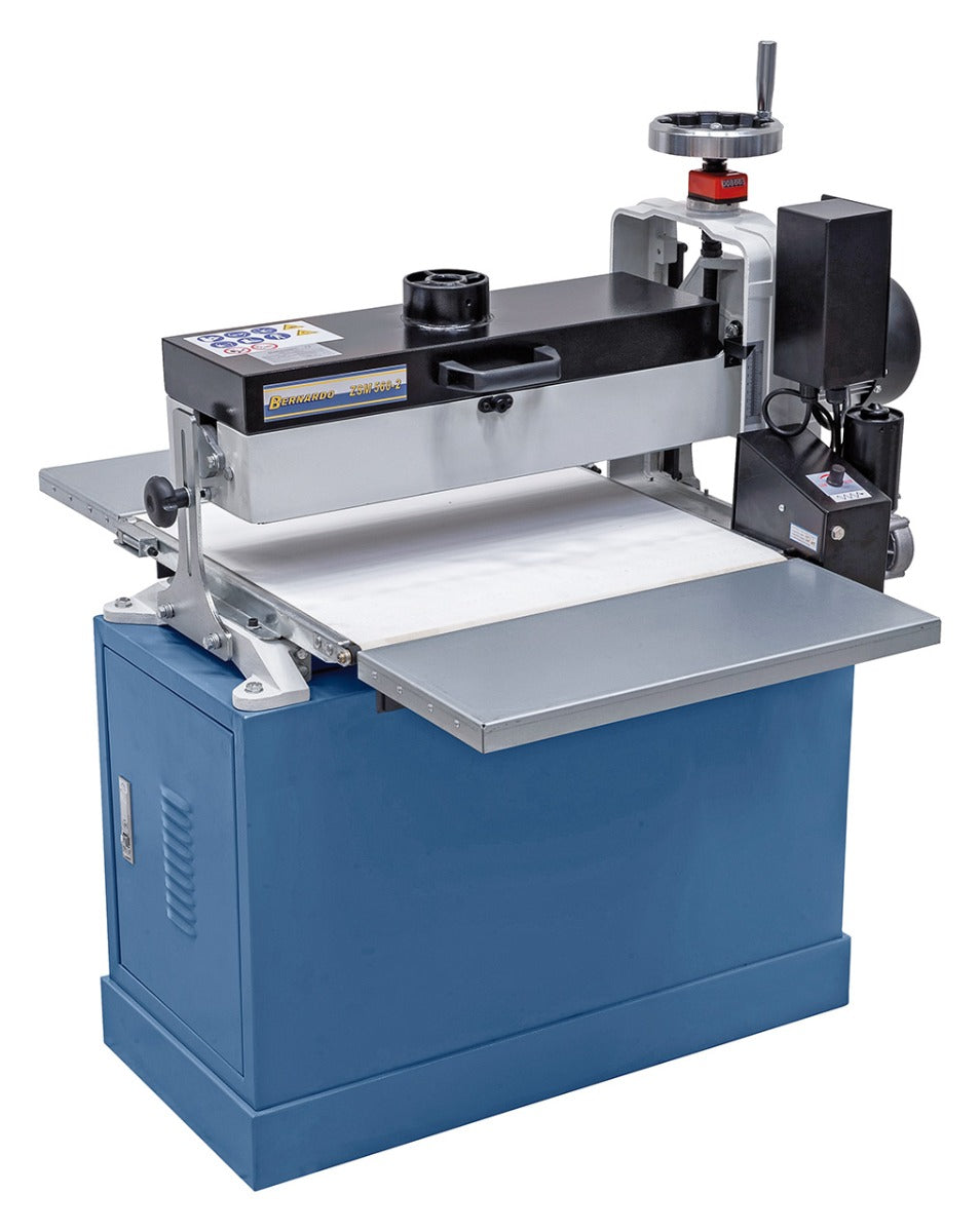 Bernardo Cylinderslijpmachine ZSM 560, 400 V