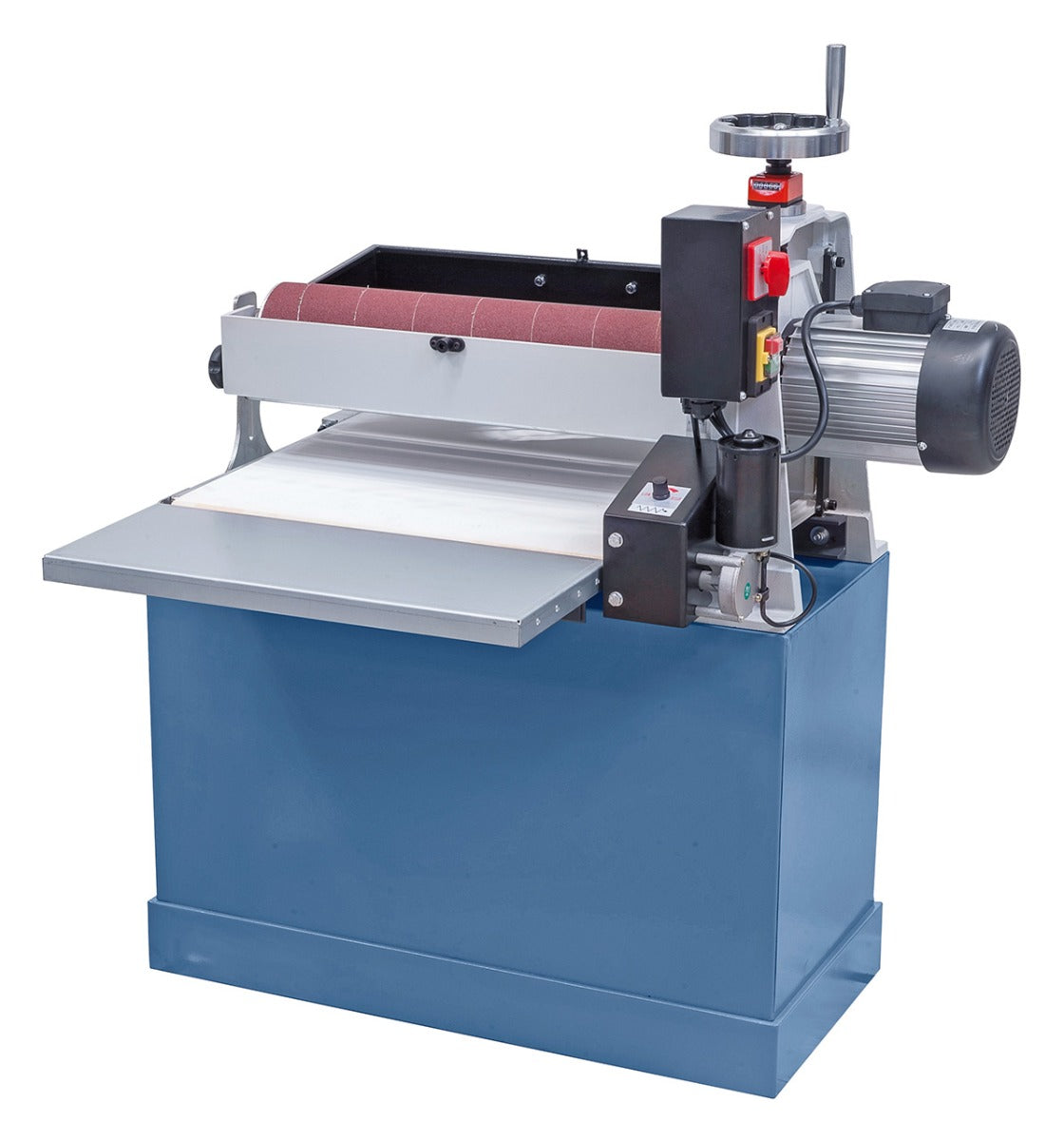 Bernardo Cylinderslijpmachine ZSM 560, 400 V - afbeelding 4