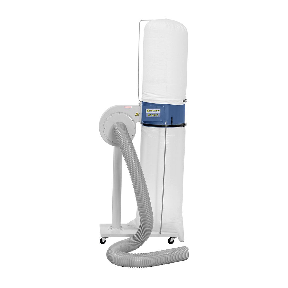 Bernardo Spaanafzuiging DC 230 E - 230V