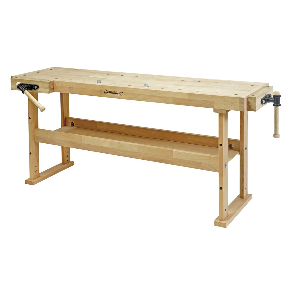 Bernardo Werktafel WB2000 Profi