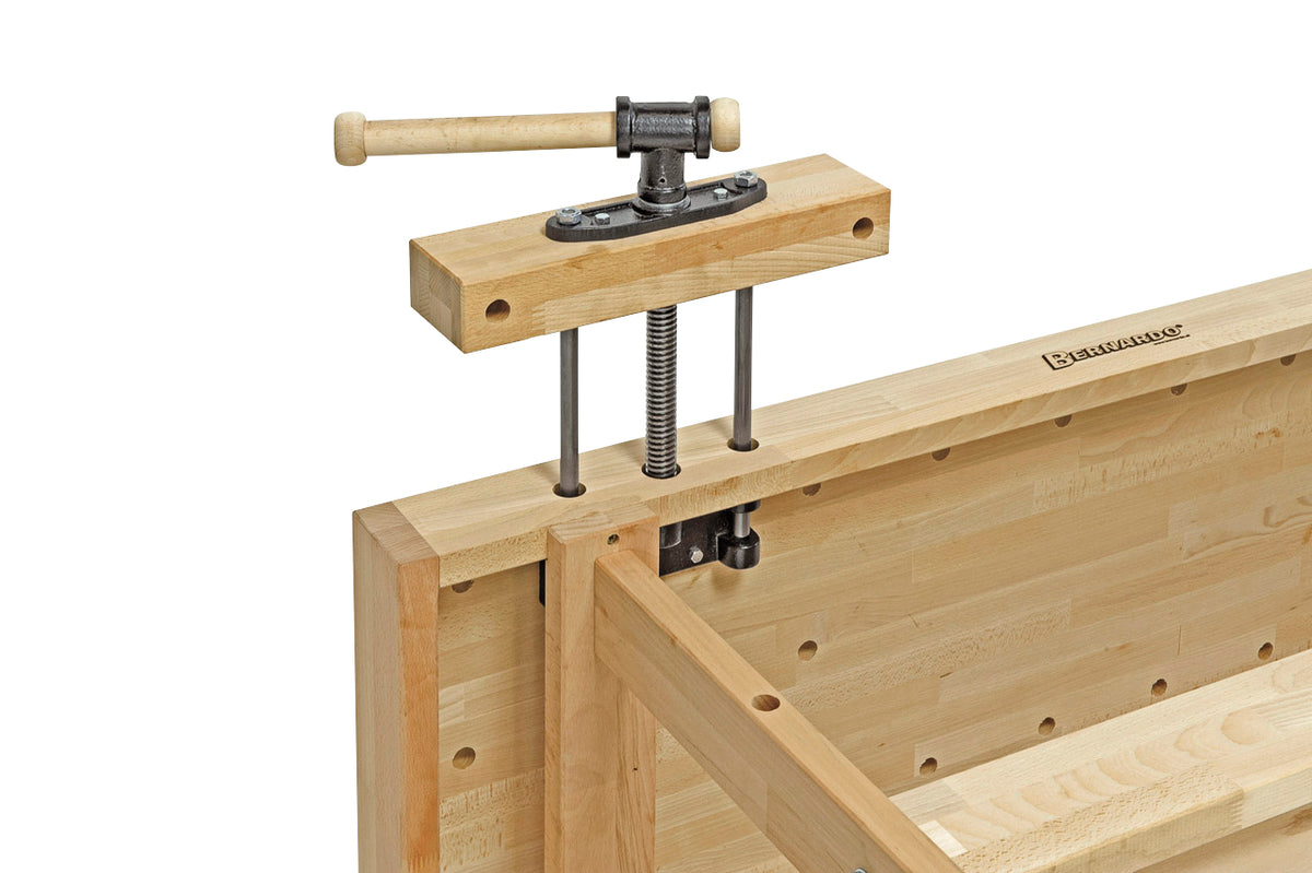 Bernardo Werktafel WB2000 Profi - afbeelding 2
