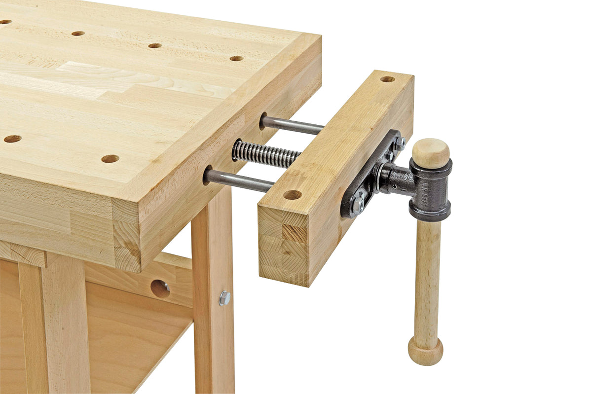 Bernardo Werktafel WB2000 Profi - afbeelding 4