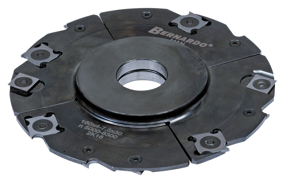 Bernardo Sponningsfrees 160x4 - 7,5x30
