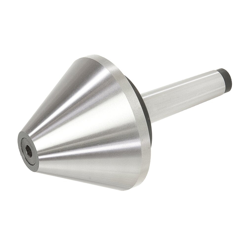 Bernardo Meelopende Centreerkegel MK 3 - 100mm