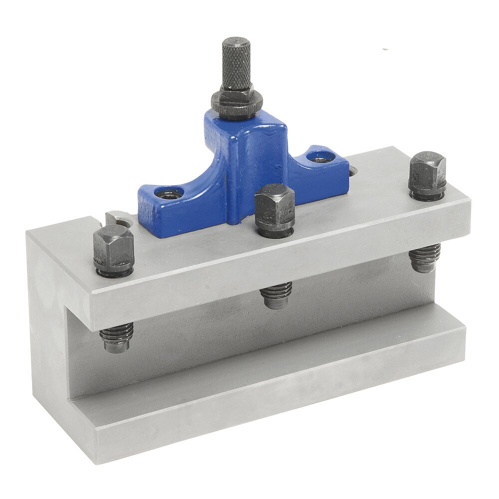 Bernardo Wisselhouder met rechte inzet 32x140mm B