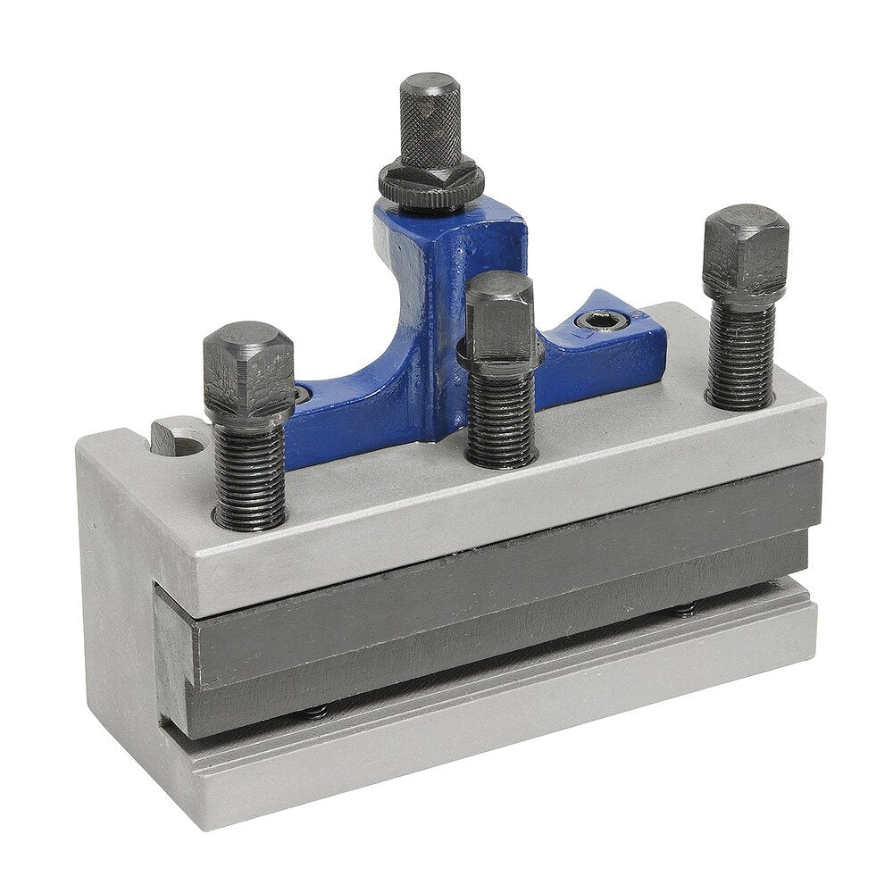 Bernardo Afsteekhouder 5,0x18,5mm voor Mulitifix Type C