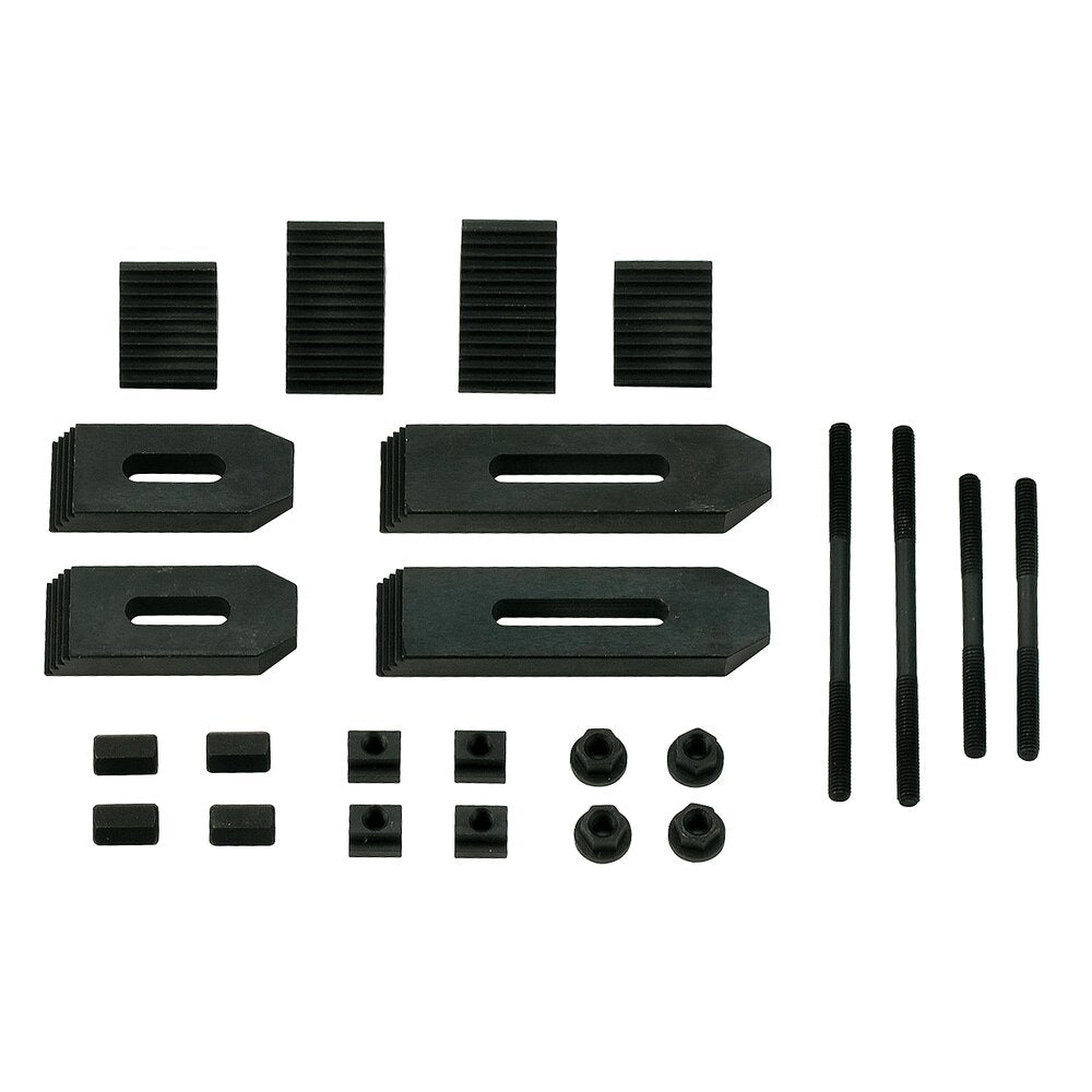 Bernardo Assortiment spangereedschap 24-delig - 8mm - M 6