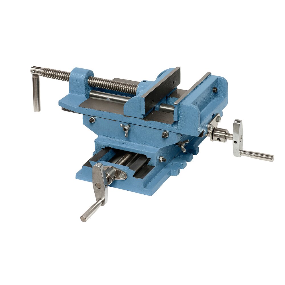 Bernardo Klem met X-Y verplaatsing KS 150