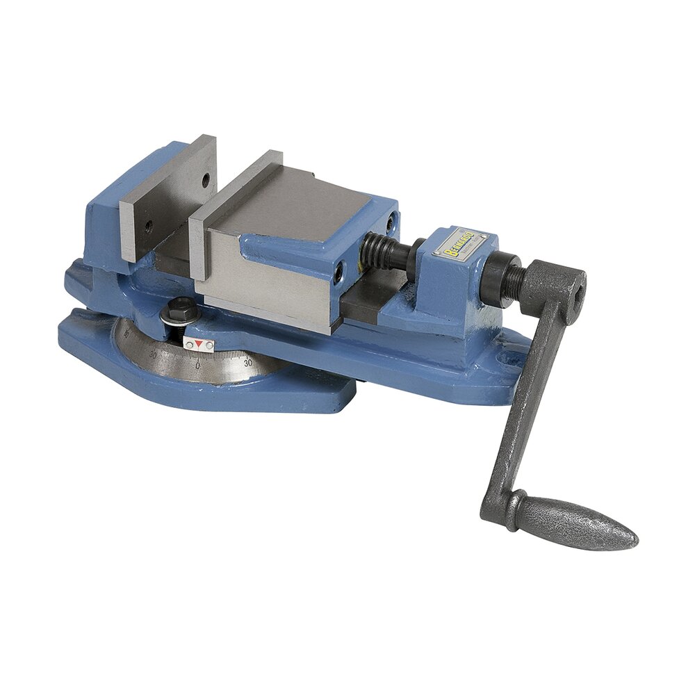 Bernardo Machineklem KV 100 (Met draaiplateau)