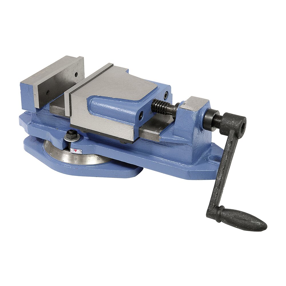 Bernardo Machineklem KV 125 (Met draaiplateau)
