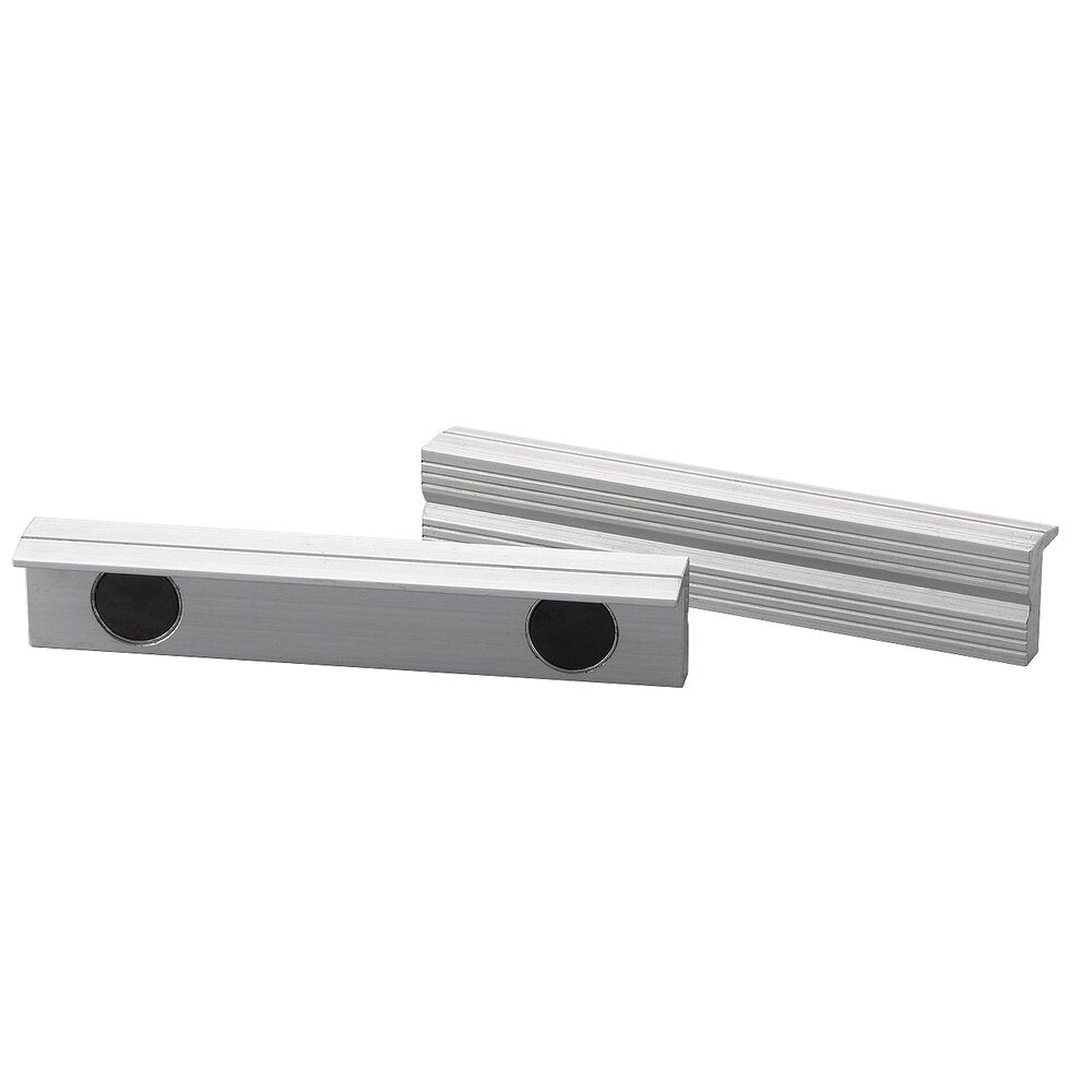 Bernardo Aluminium bekken 150mm - per paar