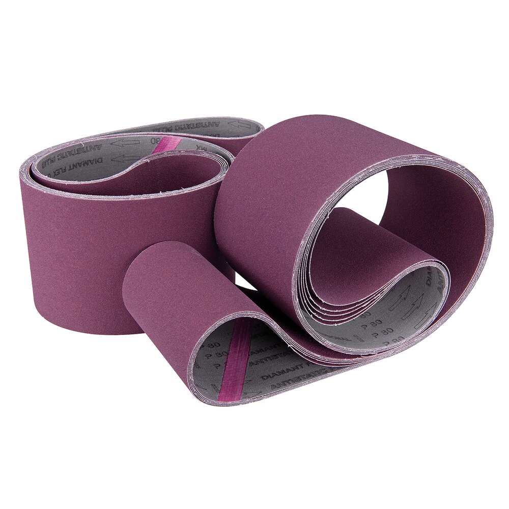 Bernardo Schuurband 2000x75mm - K100 (10 stuks)