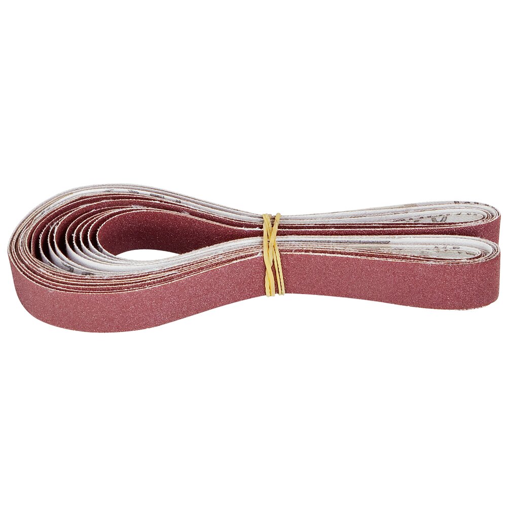Bernardo Schuurband 40x760mm - K 220 (10 stuks)