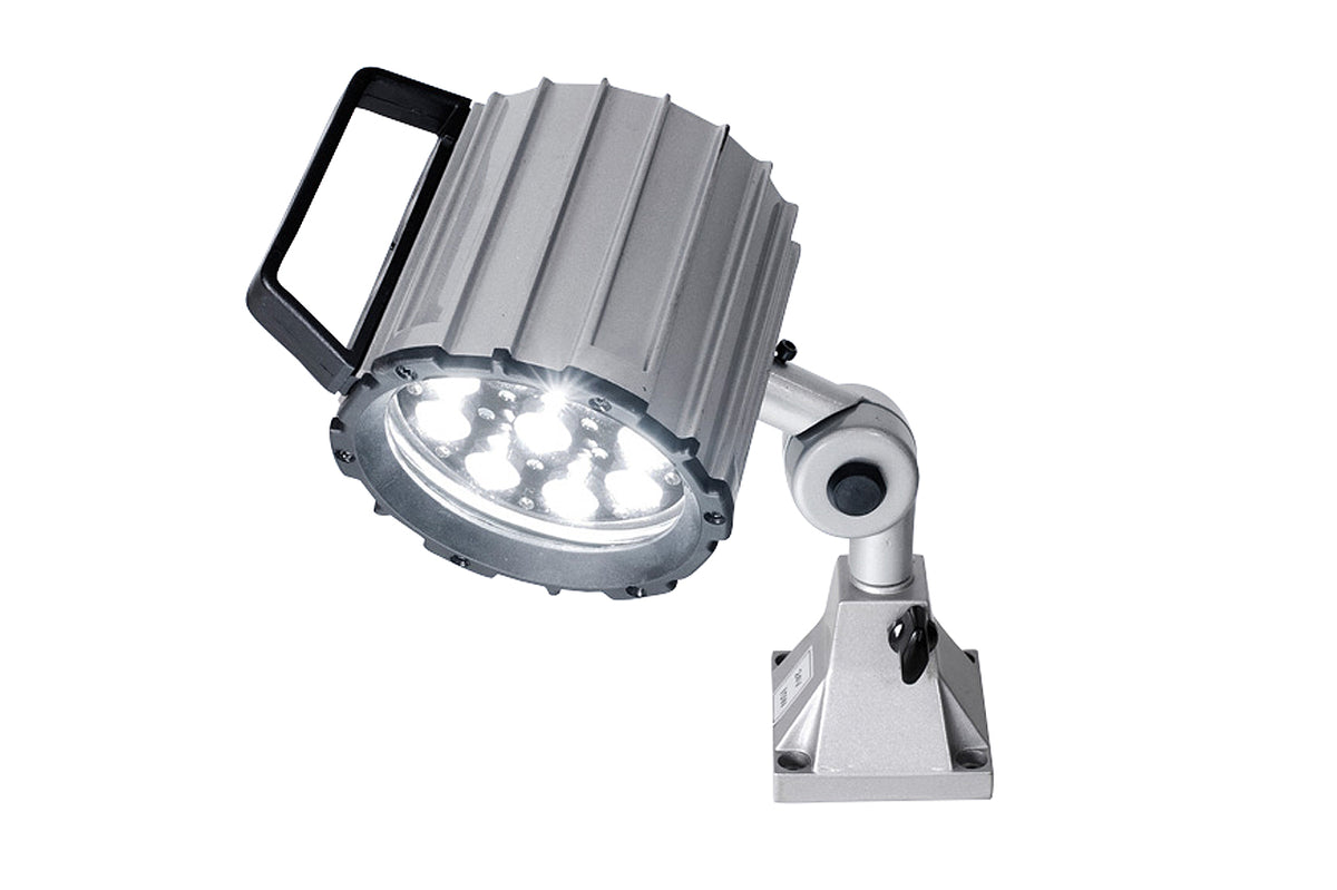 Bernardo LED - Machinelamp LED 3 - 130 - 24 V