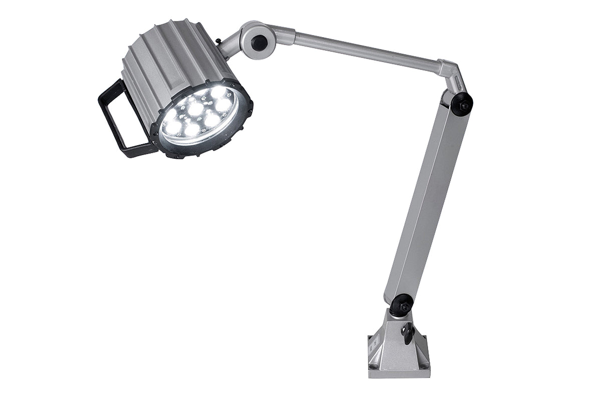 Bernardo LED - Machinelamp LED 4 - 24V