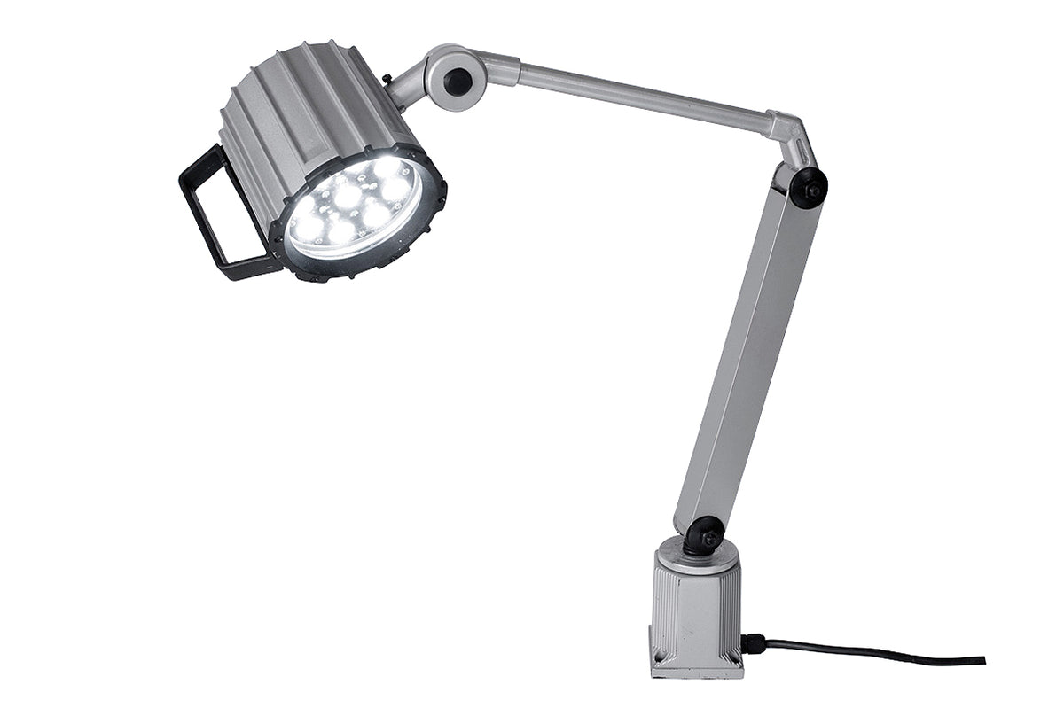 Bernardo LED - Machinelamp LED 4 - 230V (Met trafo)