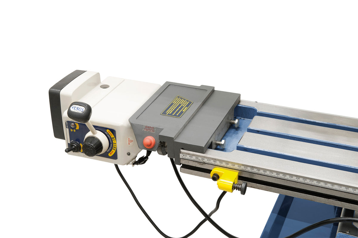 Bernardo Automatische tafel voeding AL 450 D