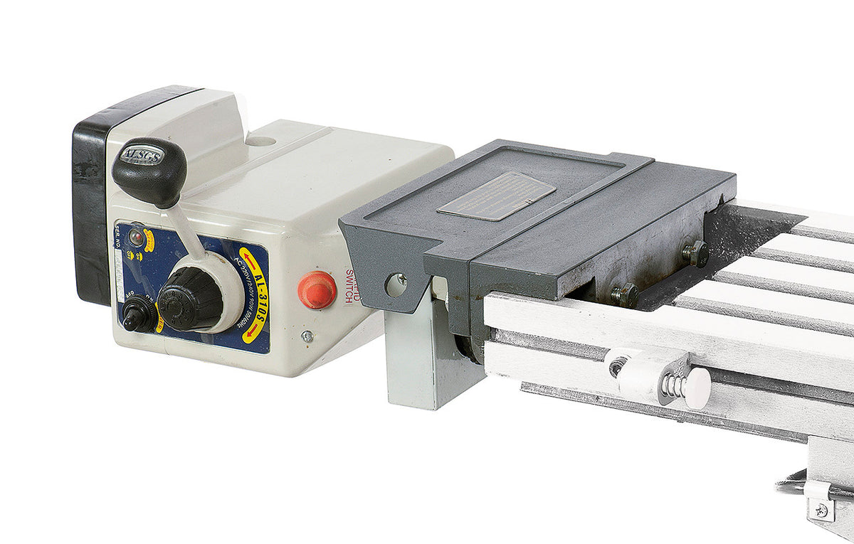 Bernardo Automatische tafel X-voeding AL 500 D met trafo