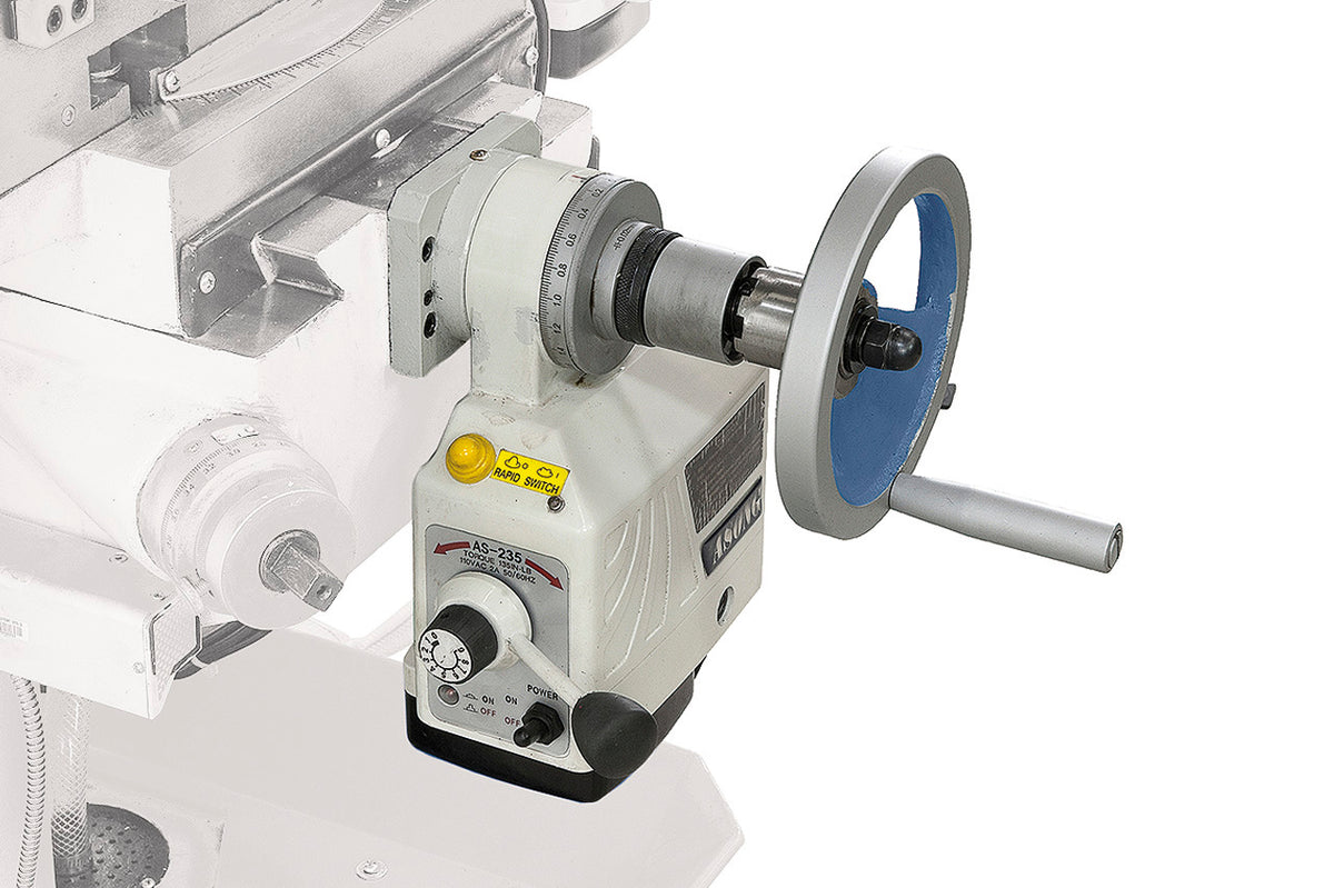 Bernardo Automatische voeding Type Al-500P-Y - 110V