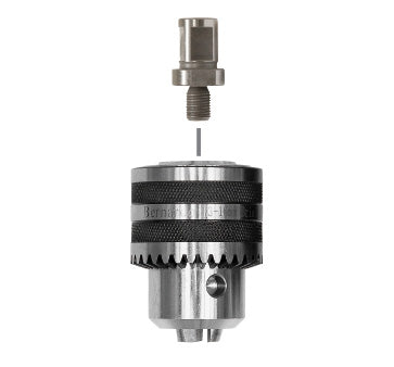 Bernardo Booradapter 20 UNF - afbeelding 2