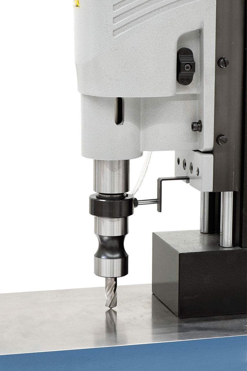 Bernardo Magneet Kernboormachine MK2 - afbeelding 2