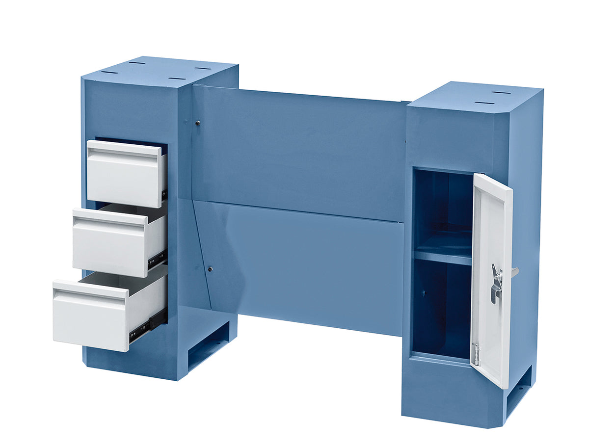 Bernardo Onderbouw D6 deluxe tbv Profi 700 serie - afbeelding 2