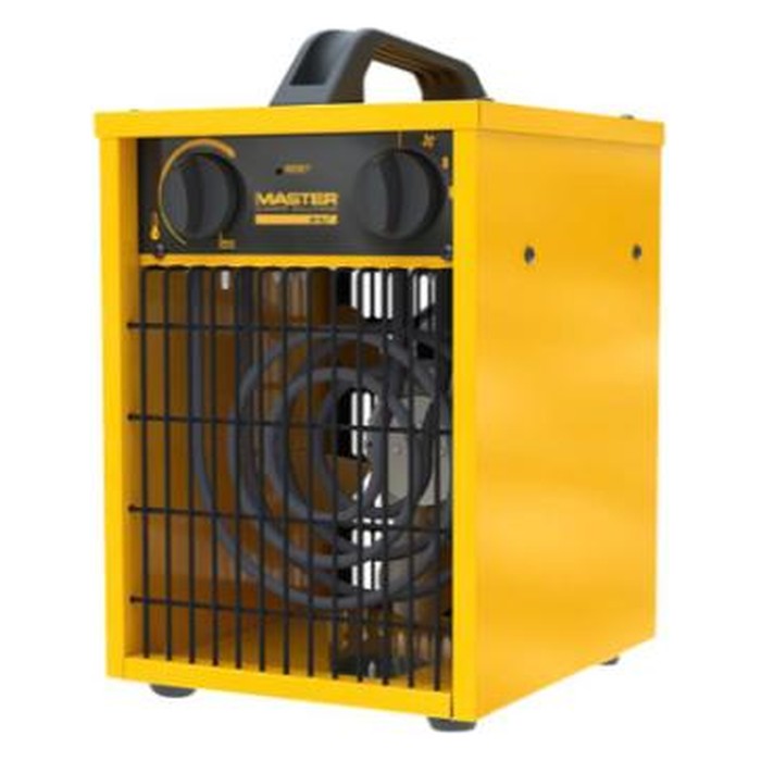 Master B3ECA Elektrische heater 3 kW