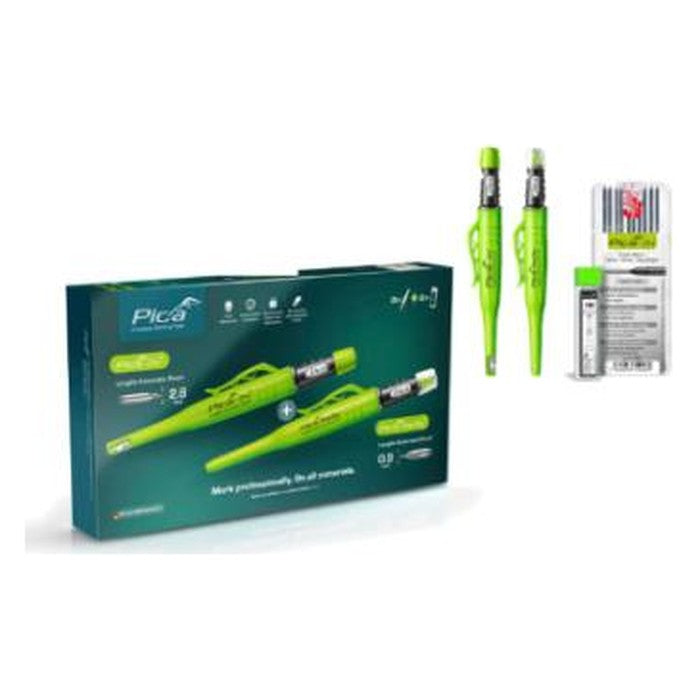 Pica Dry voordeelset