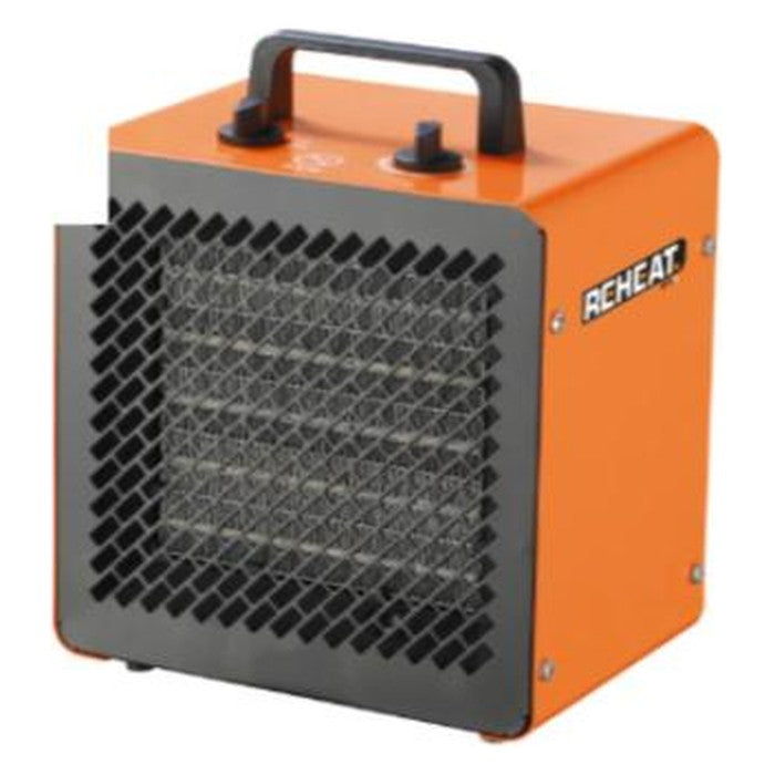Reheat Elektrische PTC-heater 2 kW