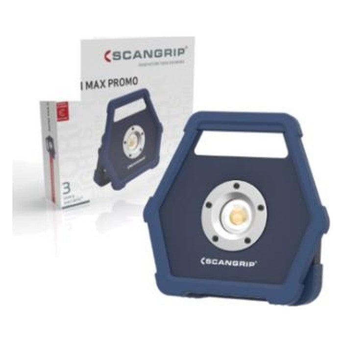 Scangrip Mini Max LED werklamp