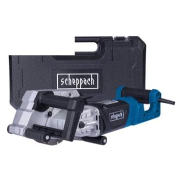 Scheppach Sleuvenfrees MNF2250