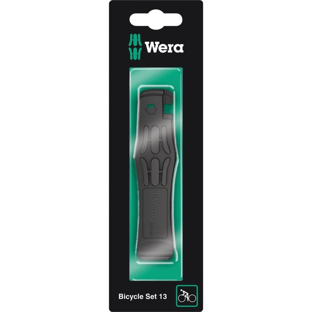 BICYCLE SET 13, BANDENLICHTER SET, 2-DELIG-2