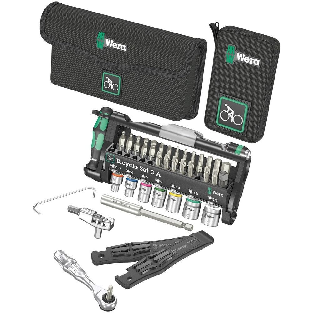 Bicycle Set 3 A-1