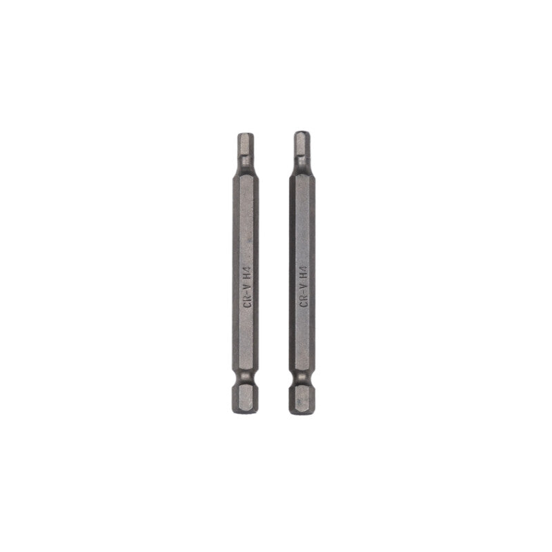 Bit (6,3x75mm) inbus 5, 2st