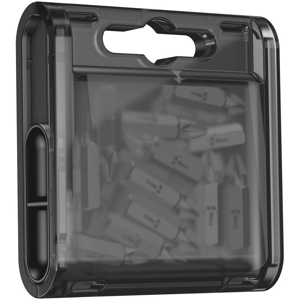 BIT-BOX 20 PZ 2, 20-DELIG-2