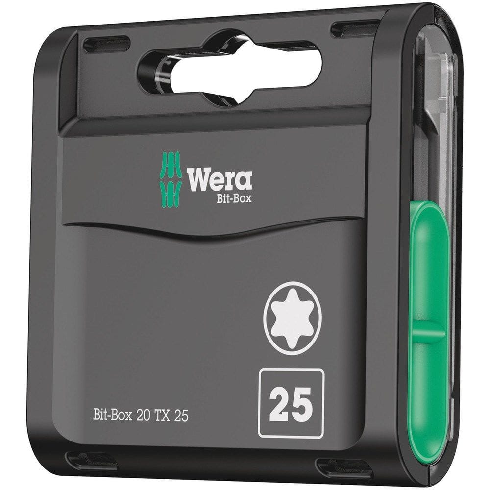 BIT-BOX 20 TX 25, 20-DELIG-0