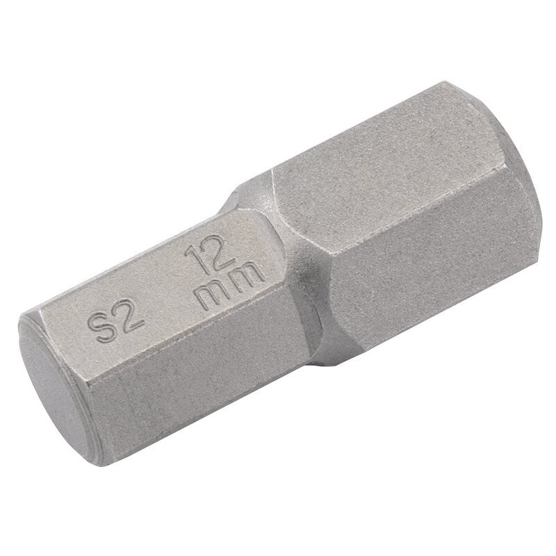 Inbus bit 12 (10x30 mm)
