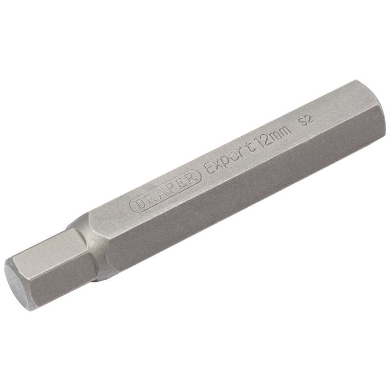 Inbus bit 12 lang (10x75 mm)