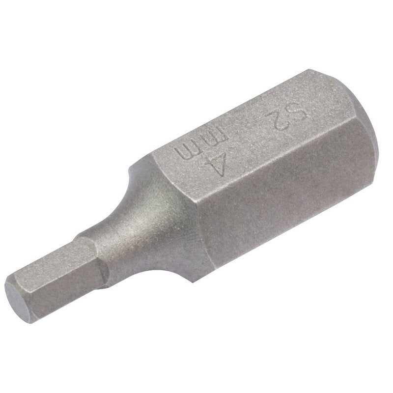 Inbus bit 4 (10x30 mm)