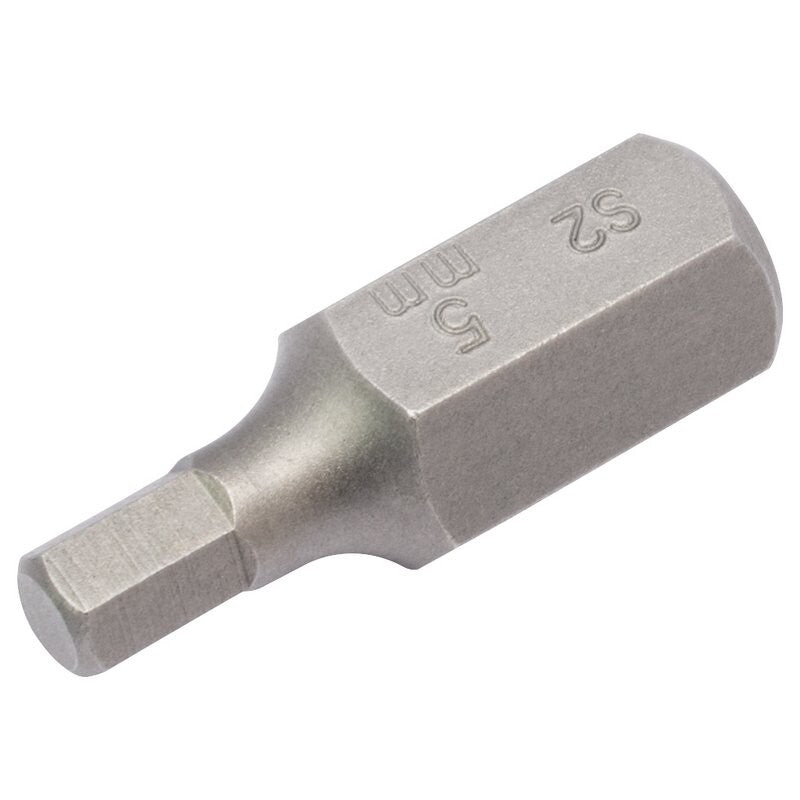 Inbus bit 5 (10x30 mm)