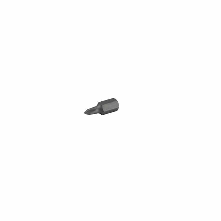 Bit kruiskop PH2 (10x30mm)CustorMZS Gereedschap