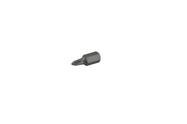 Kruiskop bit PH3 (10x30 mm)