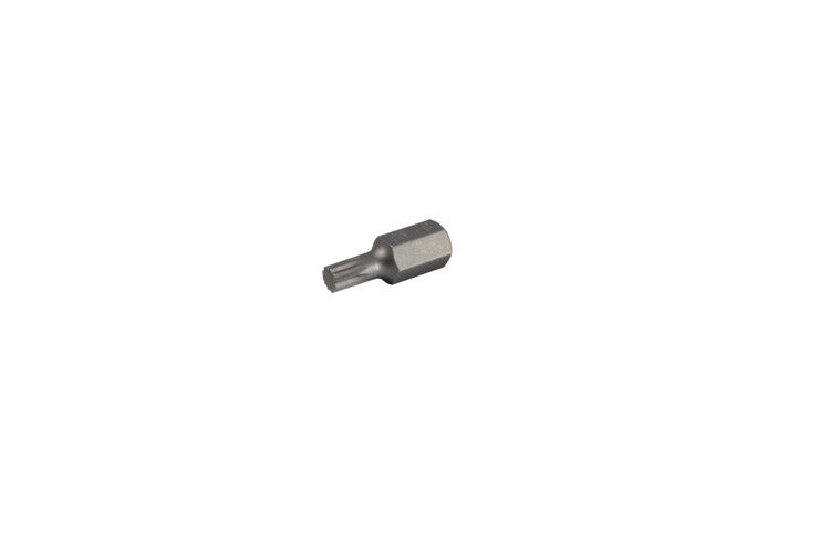 bit M10 Veeltand (10x30 mm)