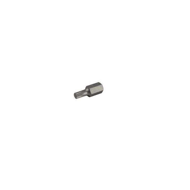 Bit M8 veeltand (10x30mm)-0