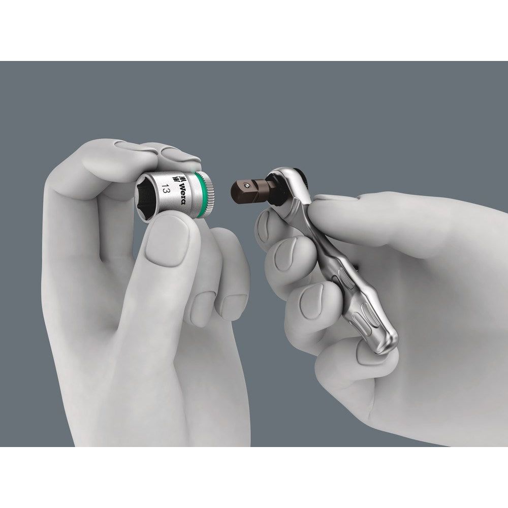 KRAFTFORM KOMPAKT ZYKLOP MINI 2, 27 -DELIG-8