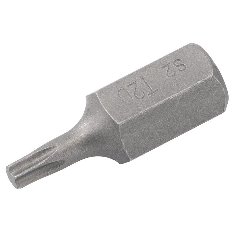 Torx bit T20 (10x30 mm)