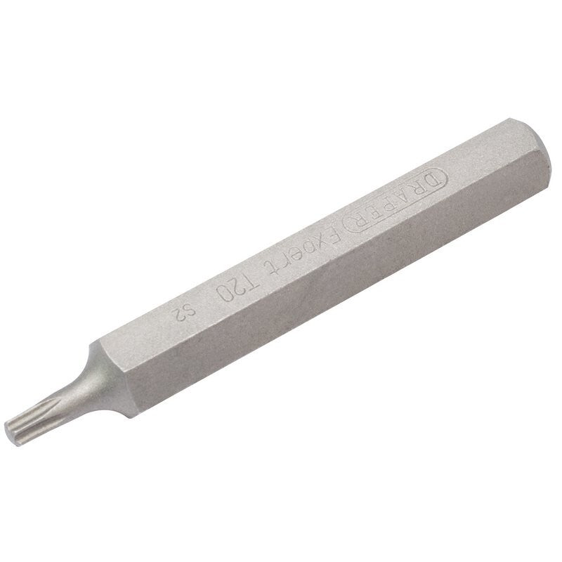 Torx bit T20 lang (10x75 mm)