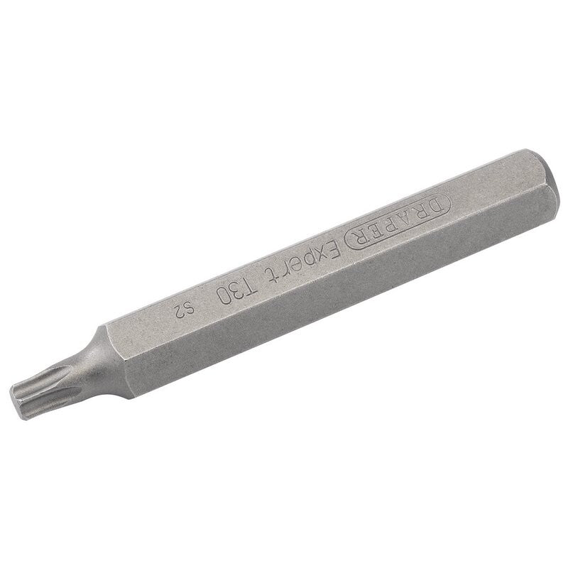 Torx bit T30 lang (10x75 mm)
